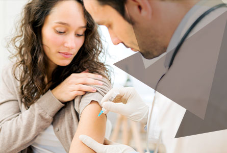 Imagem Vacina previne apenas 30% dos casos de gripe. Entenda por quê